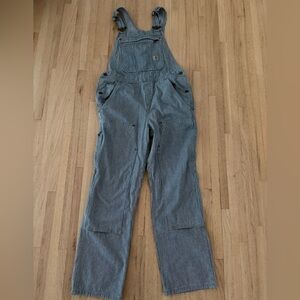 Carhartt Women's Overalls